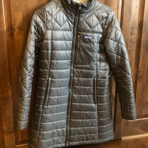 Patagonia Radalie Insulated Parka